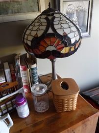 Tiffany Reproductions