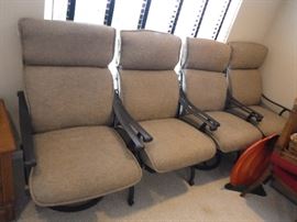 Patio Chairs