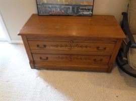 Vintage Bedroom Set