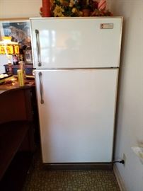 Gibson refrigerator 