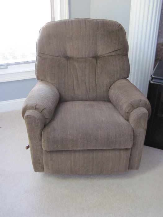 Lazy-Boy Recliner