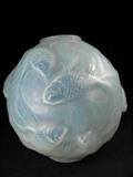 R. Lalique "Formosa" vase.