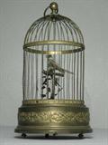 Birdcage automaton