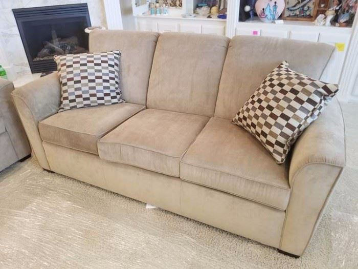 Kansas City.......Absolute Estate Sales starts on 9/28/2017