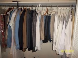 clothes