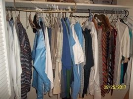 more clothes