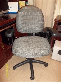 office chair