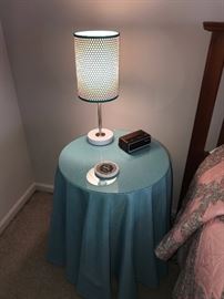 SIDE TABLE