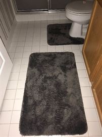 BATH RUGS