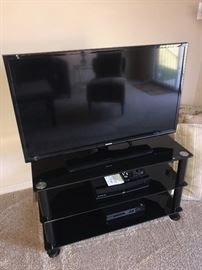 FLAT-SCREEN TV