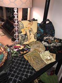 MARY FRANCES HANDBAGS