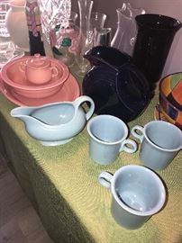 FIESTAWARE