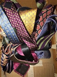 MENS TIES