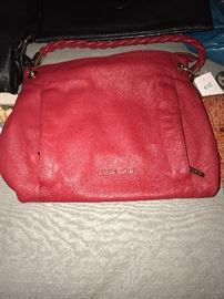 MICHAEL KORS HANDBAG