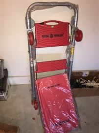 BRAND NEW TOTAL TROLLEY