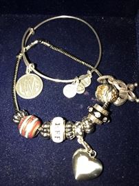 BRIGHTON / ALEX AND ANI BRACELET