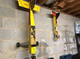 model airplane parts