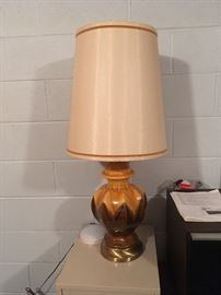 MCM lamp\