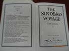 The Sinbad Voyage