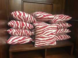 sunbrella outdoor cushions