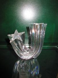 Crystal Sculpture