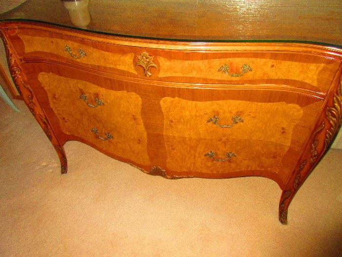 1920's Chest of Drawers