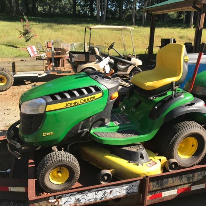 Big Boyz Toyz Consignment AUCTION! in Angier, NC starts on 11/18/2017