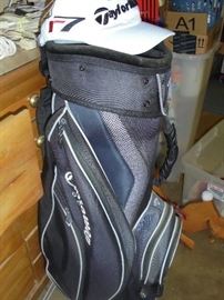 Callaway golf bag  Big Bertha