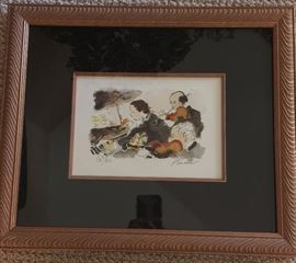 URBAIN HUCHET "The Orchestra"