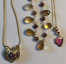 FullSizeRenderMore beautiful necklaces at Liquidation prices!