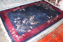 CHINESE RUG