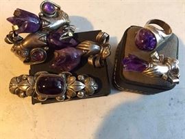 GREAT MEXICAN SILVER