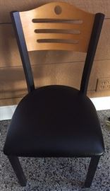 OVER 30 OF THESE CHAIRS