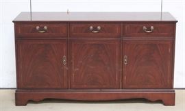 European cupboard by Strongbow