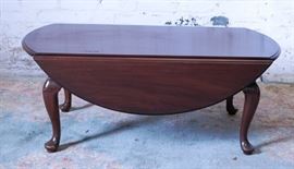 Henkel Harris coffee table