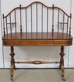 One of a kind French commode