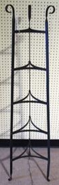 Old pot rack