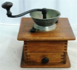 #7365 Coffee Grinder