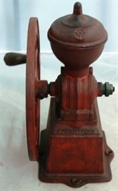 #7366 WJF Coffee Grinder