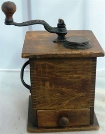 #7364 Coffee Grinder