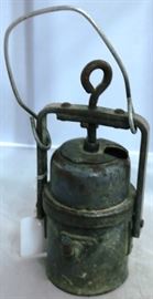 #7390 Oil Can