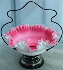 #7383 Wedding Basket