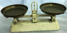 #7391 Balance Scale