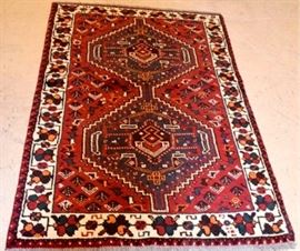 3.3 X 5 PERSIAN SHERAZ