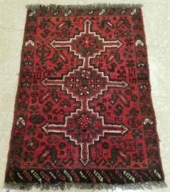 2.5 X 3.4 PERSIAN SHERAZ