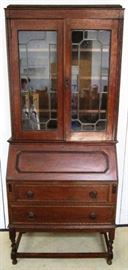 Barley twist secretary