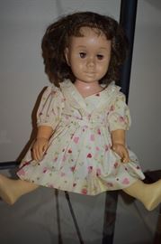 Vintage "Chatty Cathy" Doll