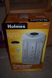 Holmes Space Heater # HQH319A