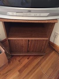 #20 rolling microwave cart $25.00 