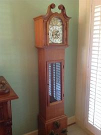 Grandmother Clock $ 280.00